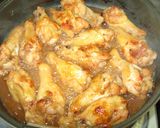簡単☆鶏肉のスイートチリソース煮作り方5写真