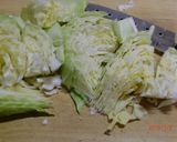 ✿キャベツ好きのコールスロー✿作り方1写真