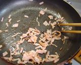 おいしいキャベツベーコンサラダ作り方3写真