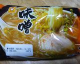 野菜たっぷり味噌ラーメン作り方1写真