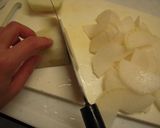 簡単♪大根スープ作り方1写真