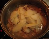 簡単♪大根スープ作り方3写真