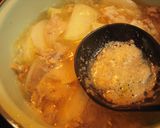 簡単♪大根スープ作り方4写真