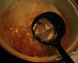 簡単♪大根スープ作り方5写真
