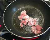 簡単！大さじ１でおいしい白菜の中華炒め❤作り方2写真
