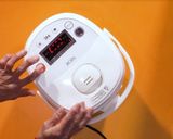 ブロッコリーの丸ごと炊き込みご飯作り方9写真