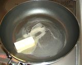 ◇フライパンでカラメルアップルケーキ◇作り方3写真