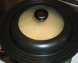 ◇フライパンでカラメルアップルケーキ◇作り方9写真