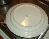 ◇フライパンでカラメルアップルケーキ◇作り方11写真