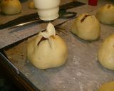 たこ焼きパン　おいしい！やみつき！！作り方9写真