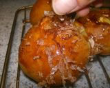 たこ焼きパン　おいしい！やみつき！！作り方12写真