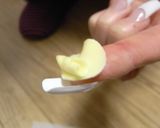 ✿プラチョコの薔薇✿作り方7写真