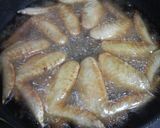 あまからジューシー＊手羽先唐揚げ作り方2写真