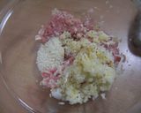 あったまる～★肉団子と大根の薬膳風ス～プ作り方3写真