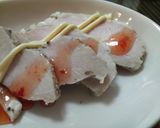 鶏ハム(トリハム)作り方6写真