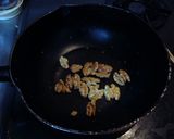 チョコくるみ餅作り方2写真