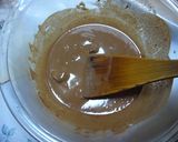 チョコくるみ餅作り方5写真