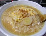 はふはふ♪鶏キャベツ鍋作り方4写真