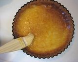 ホロホロ基本のタルト生地~パートシュクレ作り方25写真