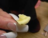 ✿プラチョコの薔薇✿作り方10写真