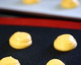 シュークリーム♡作り方10写真