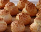 シュークリーム♡作り方14写真