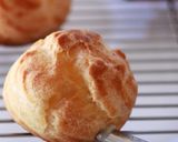 シュークリーム♡作り方19写真