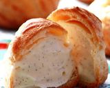 シュークリーム♡作り方17写真