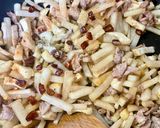 ご飯がなくなる！余り大根と豚コマの常備菜作り方11写真