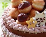 シュークリーム♡作り方24写真