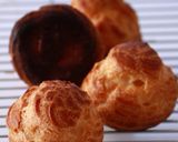 シュークリーム♡作り方15写真