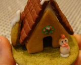 ヘクセンハウス作り方9写真