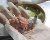 そのまんまえびしゅうまい♪作り方5写真