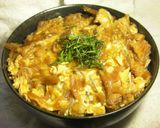 無添加　味わい豊かな至高の親子丼作り方17写真