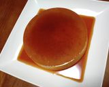 大きいプリン作り方9写真