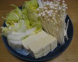 力鍋作り方1写真