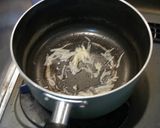 残った白菜と残ったマロニーの炒め煮作り方2写真