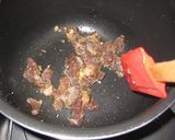 韓国わかめスープ ミヨック作り方3写真