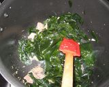 韓国わかめスープ ミヨック作り方4写真