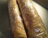 卵焼きクレープ(^O^☆♪作り方14写真