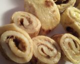卵焼きクレープ(^O^☆♪作り方16写真