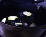 手羽先と茄子のとろとろ煮作り方4写真