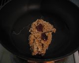 我が家no納豆チャーハン作り方2写真