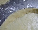 いつでもささっと簡単タルト作り方4写真