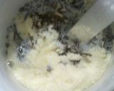 お家カフェ☆ほうじ茶のティーラテ♪作り方1写真