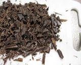 チョコとオレンジのヨーグルトマフィン作り方7写真