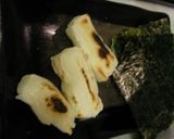 くせになる♪磯辺もちの食べ方♪作り方4写真