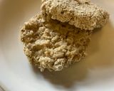 インスタントオーツのパウンドパン作り方6写真