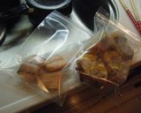 こども用おせち☆肉団子☆作り方2写真