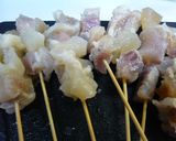 牛のアキレス腱でおでん作り方7写真